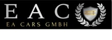 EA Cars GmbH logo