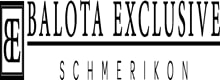 Balota Exclusive logo
