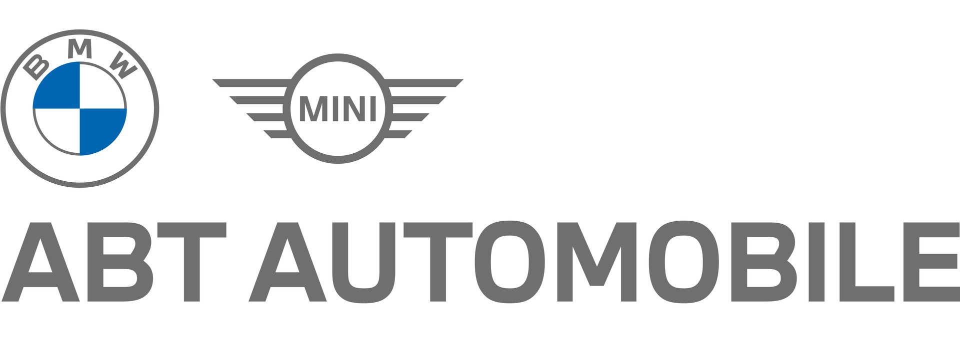 Abt Automobile AG Premium Occasion Center logo