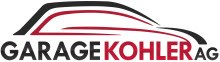 Garage Kohler AG logo