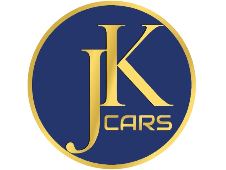 JK Cars GmbH logo