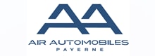 Air Automobiles Payerne logo