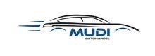 Mudi Autohandel logo