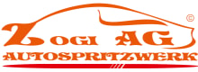 Zogi Autospritzwerk AG logo