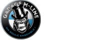 Garage M-Line logo