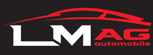 LMAG Automobile GmbH logo