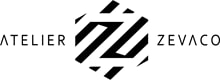 Atelier Zevaco logo