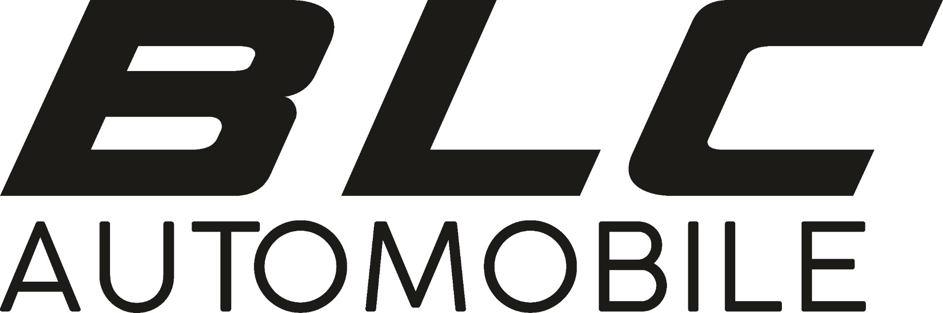 BLC Automobile GmbH logo