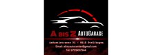 A bis Z Autocenter logo