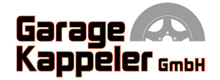 Garage Kappeler GmbH logo