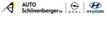 Auto Schönenberger AG logo