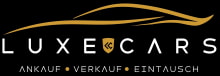 LUXE CARS GmbH logo