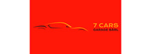 7 Cars Garage Sàrl logo