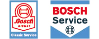 Bosch Car Service Sirnach logo
