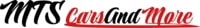 MTS Cars and More logo