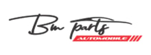 Bm Parts Automobile logo
