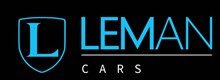 Leman Cars logo