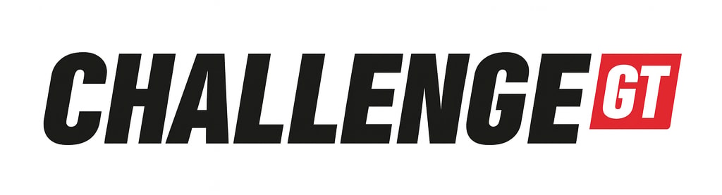 Challenge GT SA logo