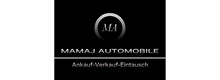 Mamaj Automobile ⭐️⭐️⭐️⭐️⭐️ logo