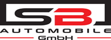 SB Autohaus logo