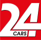 Cars24 logo