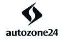 Autozone 24 GmbH logo