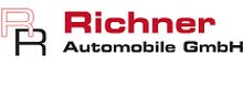 Richner Automobile GmbH logo