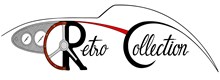 Retro Collection logo