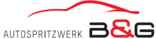 Autospritzwerk B&G GmbH logo