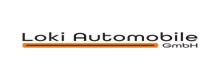 Loki Automobile GmbH logo