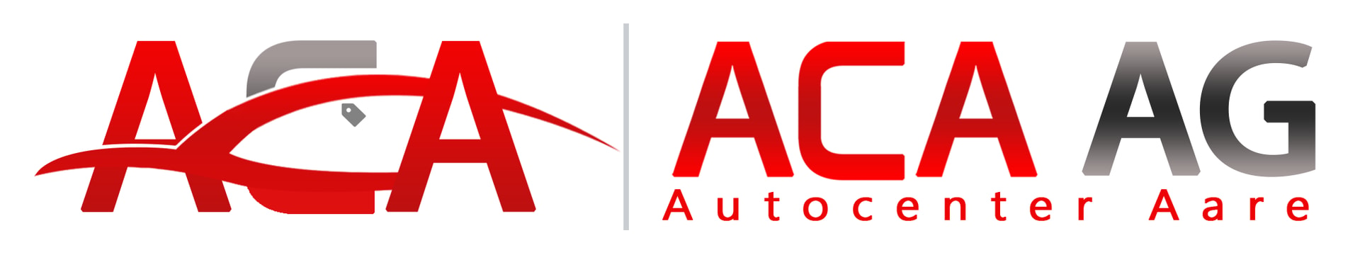 Autocenter Aare AG logo