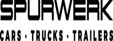 SPURWERK AG Automobile logo