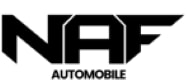 NAF Automobile GmbH logo