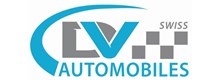 DV Swiss Automobiles logo