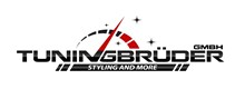 TUNINGBRÜDER GmbH logo