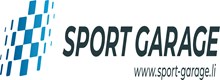 SPORT GARAGE AG logo
