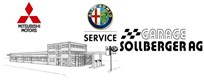 Garage Sollberger AG logo