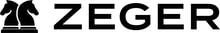ZEGER GMBH logo