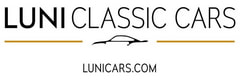 LUNI Classic Cars logo
