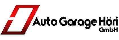 Auto Garage Höri GmbH logo