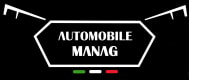 AUTOMOBILE MANAG GmbH logo