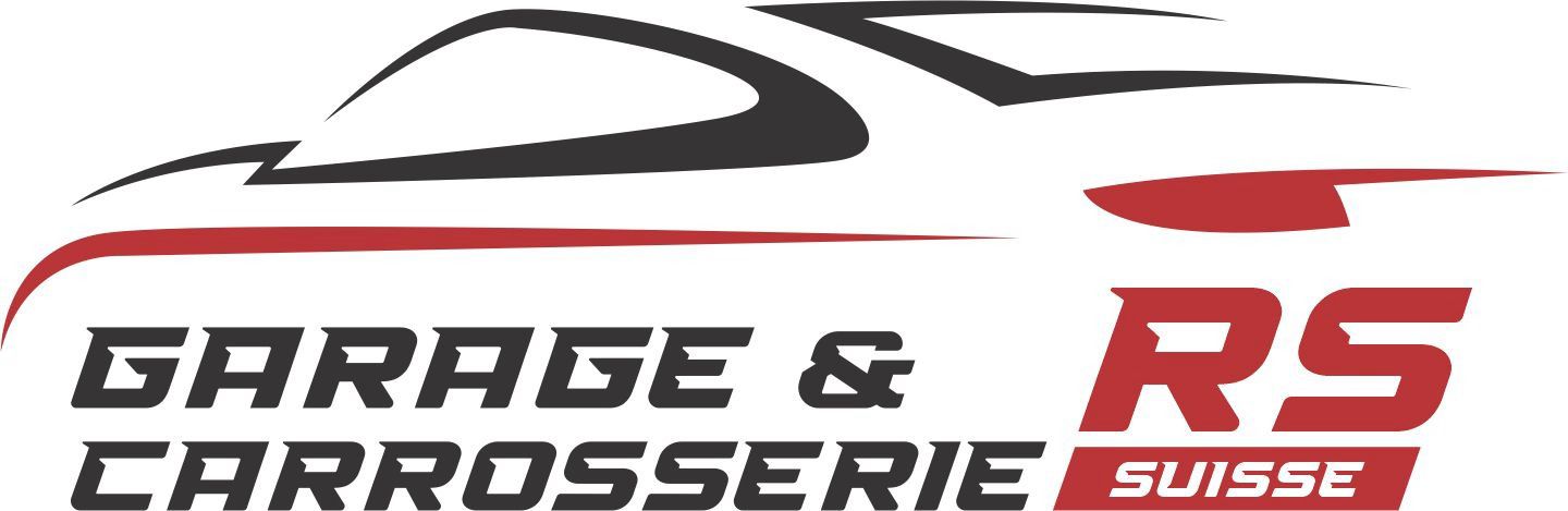 GARAGE RS SUISSE SARL logo