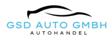 GSD Auto GmbH logo