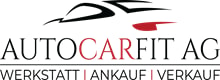 Autocarfit AG logo