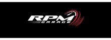 RPM Garage GmbH logo