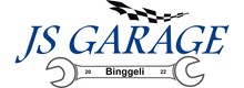 JS Garage Binggeli GmbH logo