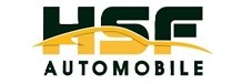 HSF Automobile logo
