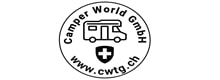 Camper World GmbH logo