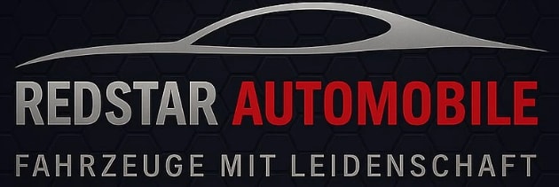 Redstar Automobile logo