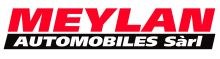 Meylan Automobiles Sàrl logo